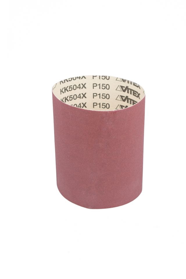 ARMINIUS Sanding Drums Ø 118mm - Sanding sleeves