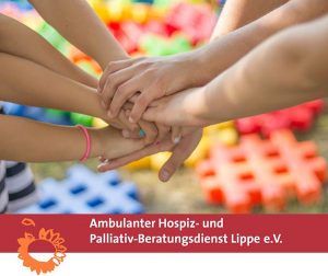 ARMINIUS donates to the Ambulanten Hospiz-und Palliativ-Beratungsdienst Lippe e.V.