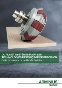 Outils de poncage