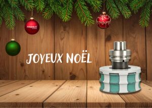 Frohe Weihnachten FR