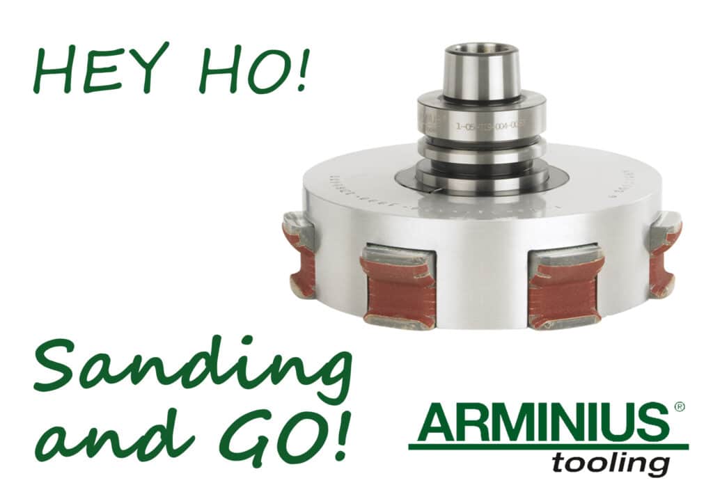 UNI-Line von ARMINIUS