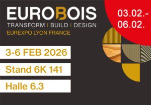 EuroBois 2026