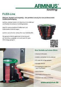 FLEX-Line / HANDSCHLEIFER PRO