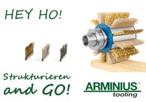 HEY HO .. DE