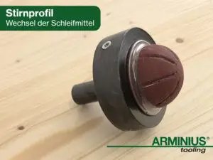 stirnprofil